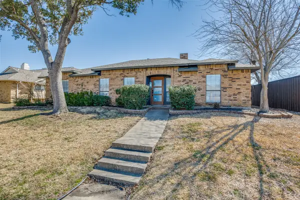 4544 Fremont Lane, Plano, TX 75093