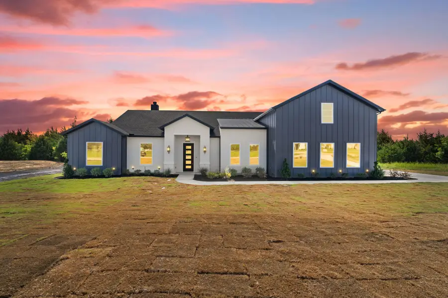 3080 Glen Oaks Drive, Waxahachie, TX 75165 - #3