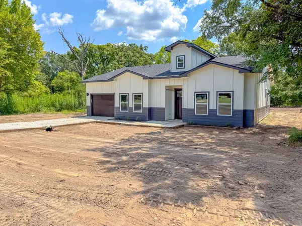 241 Fcr #1250, Fairfield, TX 75840