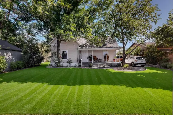 504 Jefferson Street, Hillsboro, TX 76645