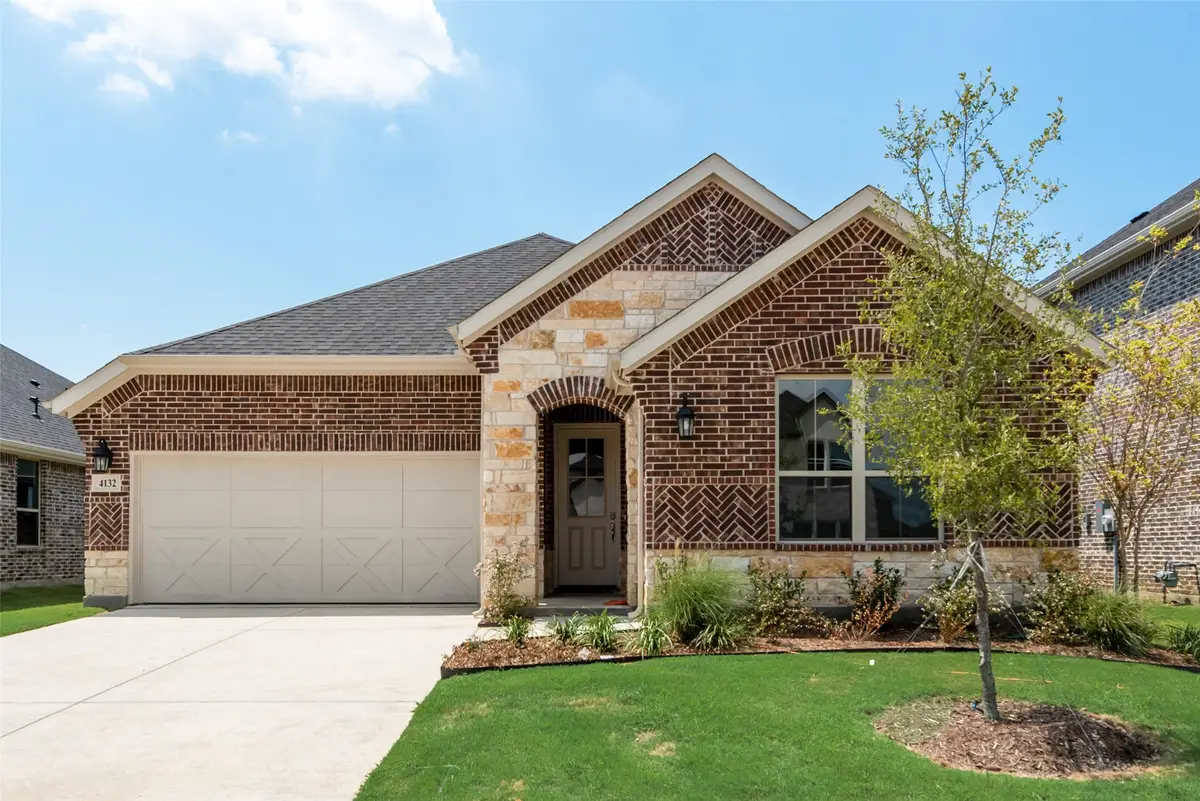 4132 Blackbird Avenue, Little Elm, TX 75068 - Image #1