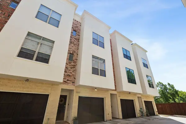 722 E 1st Street, Fort Worth, TX 76102