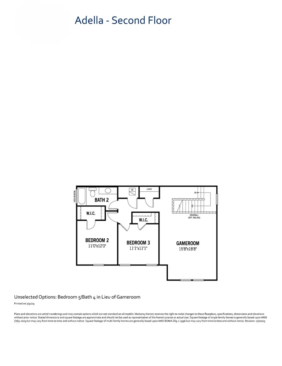 225 Hatherley Street, Little Elm, TX 75068 - Image #3