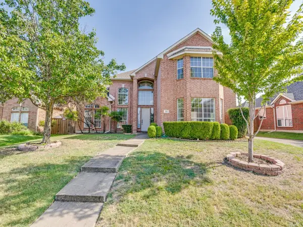202 Sweetgum Drive, Murphy, TX 75094