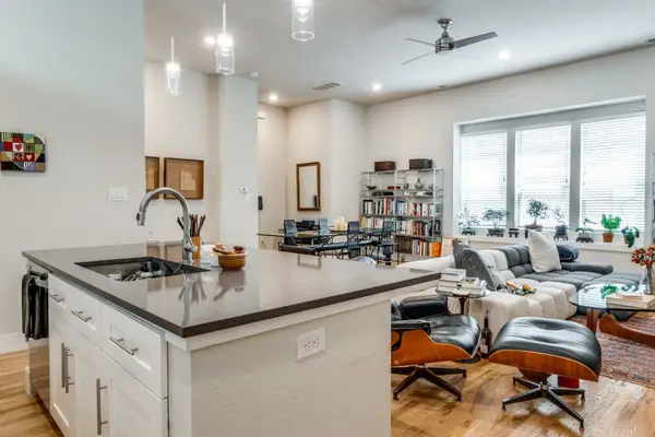 5608 Lindell Avenue #3, Dallas, TX 75206