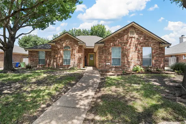 211 Desert Sky Drive, Waco, TX 76657