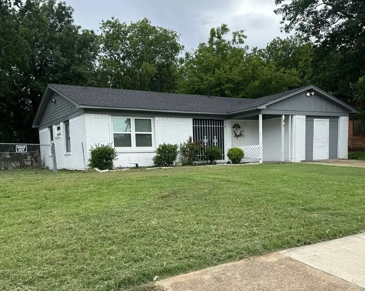 806 Clearwood Drive, Dallas, TX 75232 - Image #1