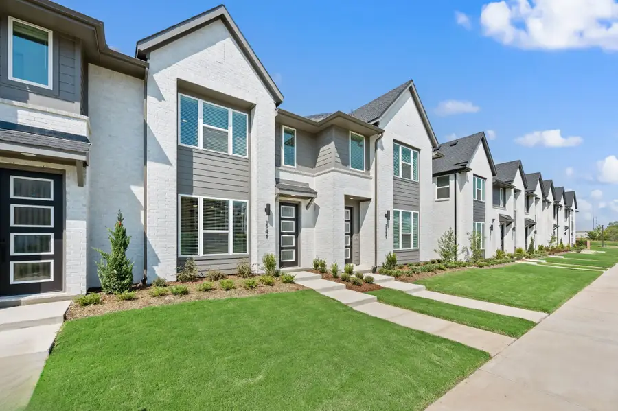 2548 Campden Mews, Allen, TX 75013 - Image #3