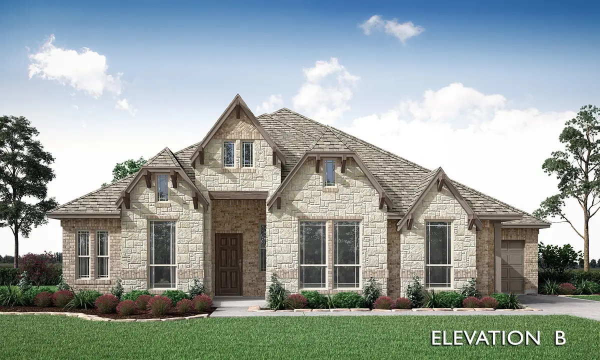 570 Crystal Lake Lane, Red Oak, TX 75154 - Image #1
