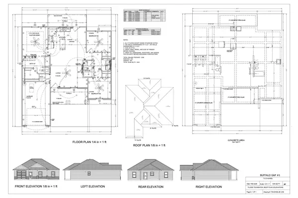 298 Elm Street, Buffalo Gap, TX 79508