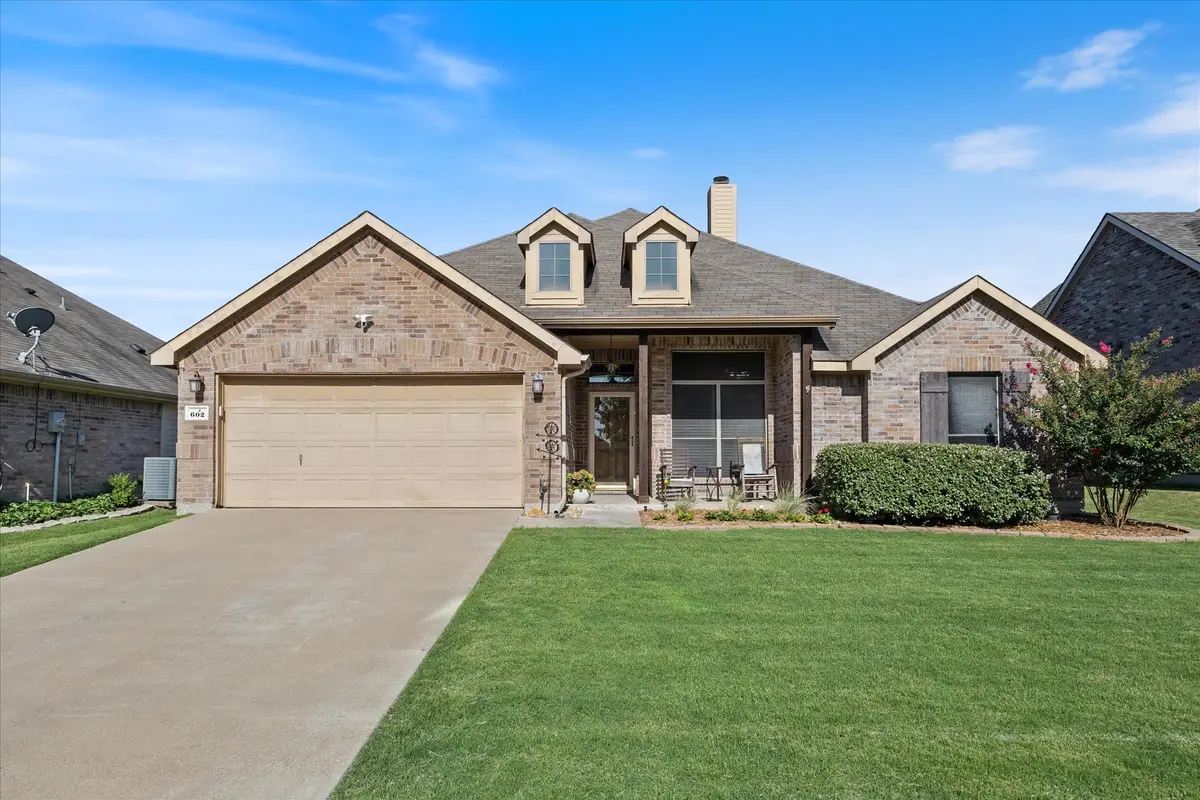 602 Mallard Drive, Josephine, TX 75173 - Image #1