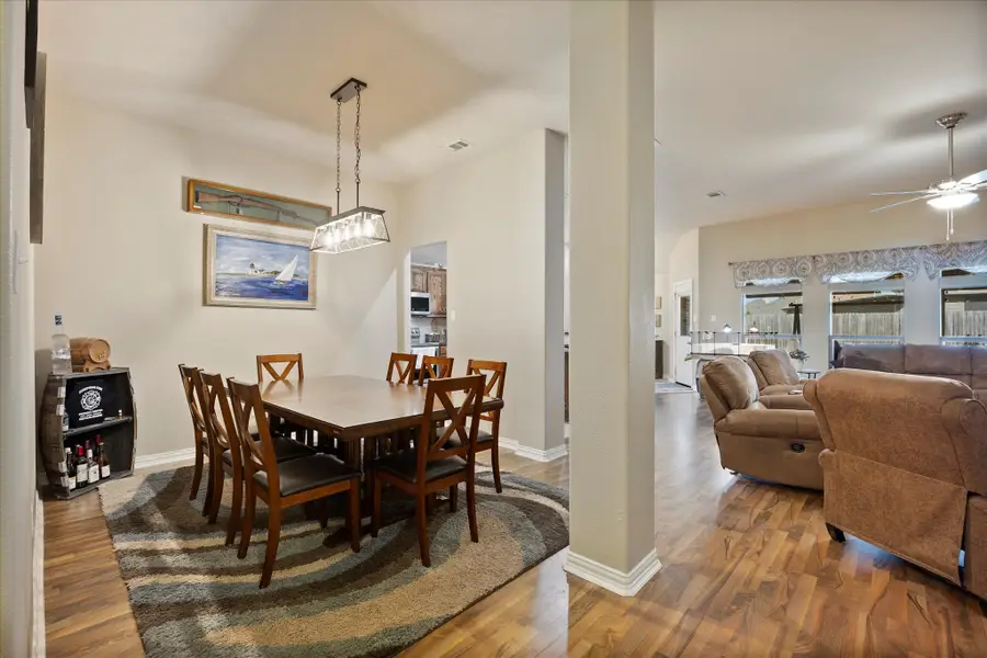 602 Mallard Drive, Josephine, TX 75173 - Image #3