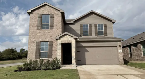 316 Potato Street, Keene, TX 76059