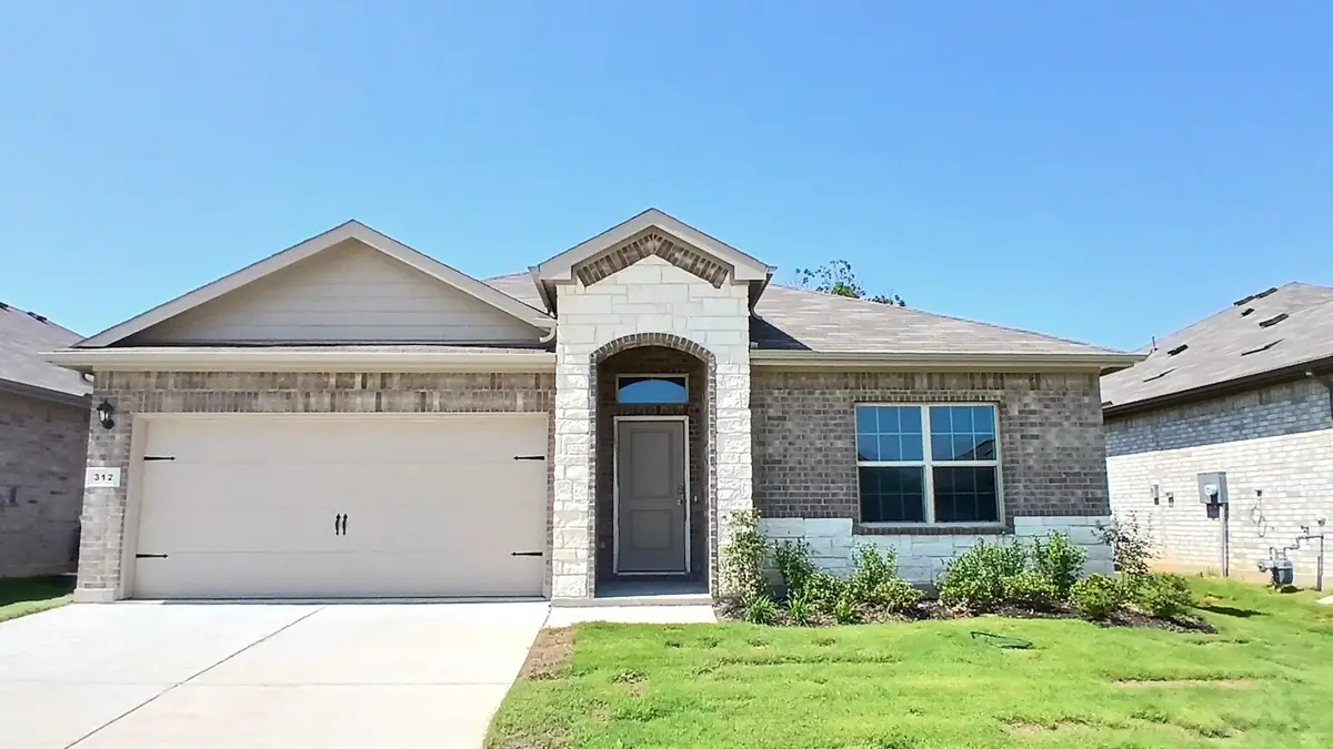 312 Logan Street, Keene, TX 76059 - Image #1