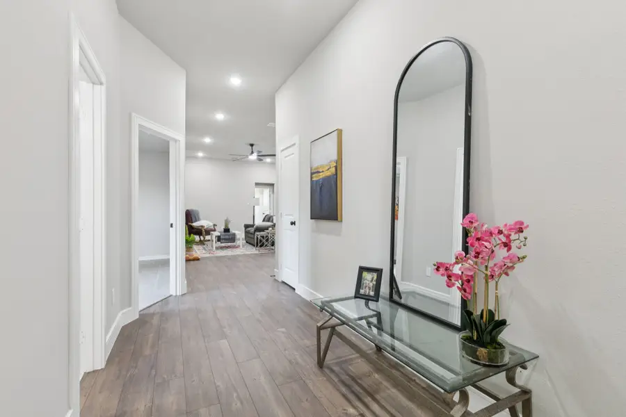 512 Frazier Street, Terrell, TX 75160 - Image #3