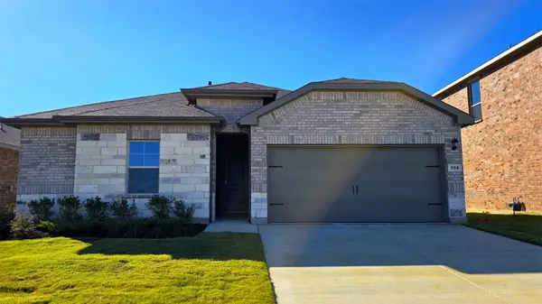 308 Potato Street, Keene, TX 76059