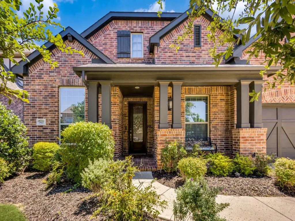 3422 Secretariat Place, Celina, TX 75009 - Image #1