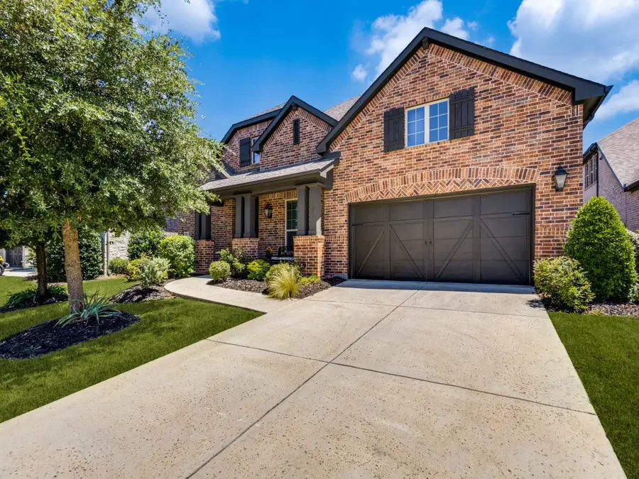 3422 Secretariat Place, Celina, TX 75009 - Image #2