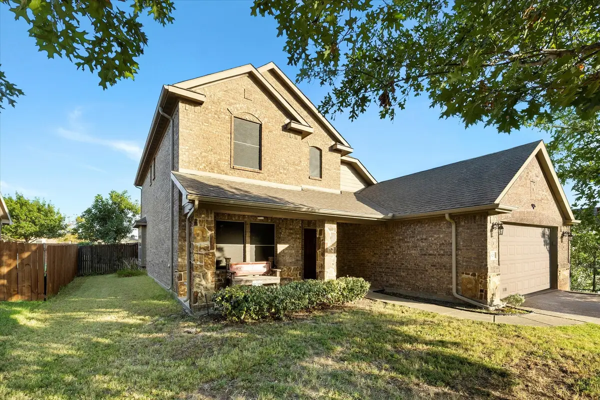 3025 Burwood Lane, Royse City, TX 75189 - Image #1