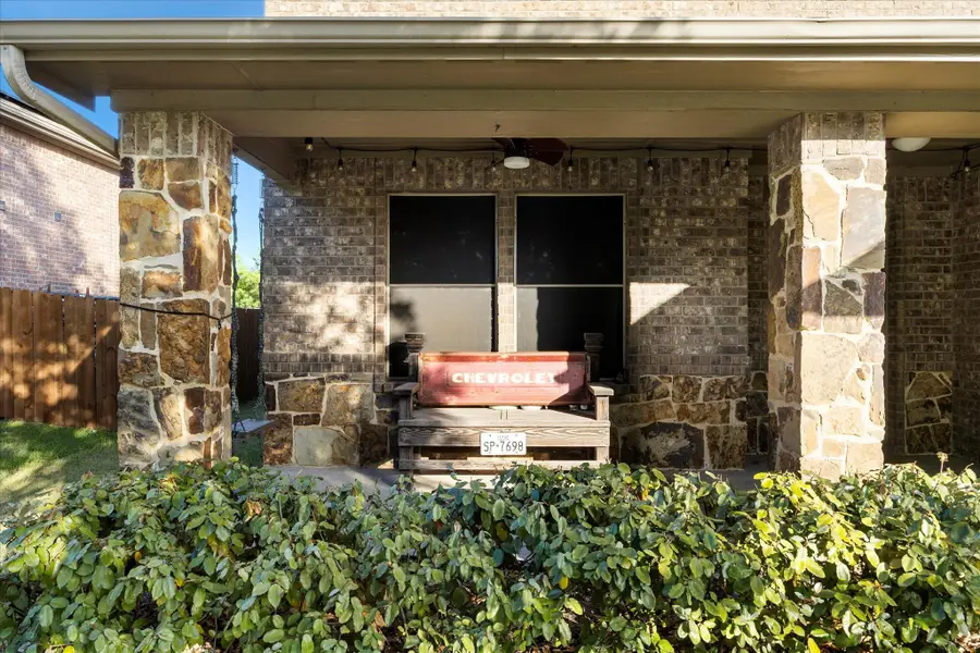 3025 Burwood Lane, Royse City, TX 75189 - Image #3