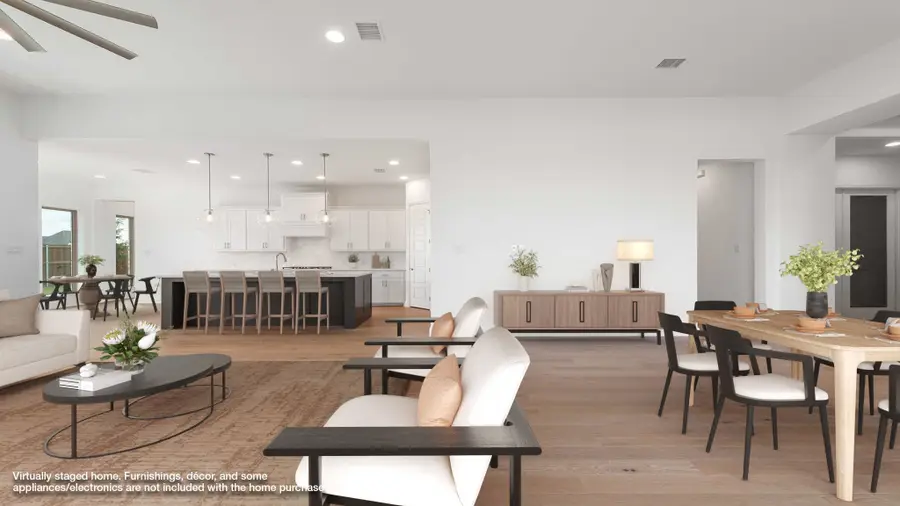 240 Rosemallow Lane, Waxahachie, TX 75165 - Image #2