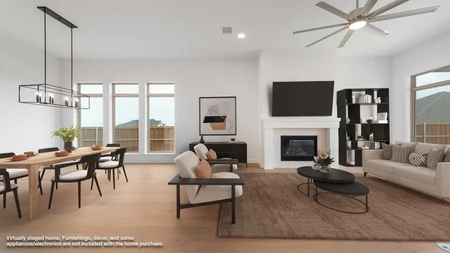 240 Rosemallow Lane, Waxahachie, TX 75165 - Image #3