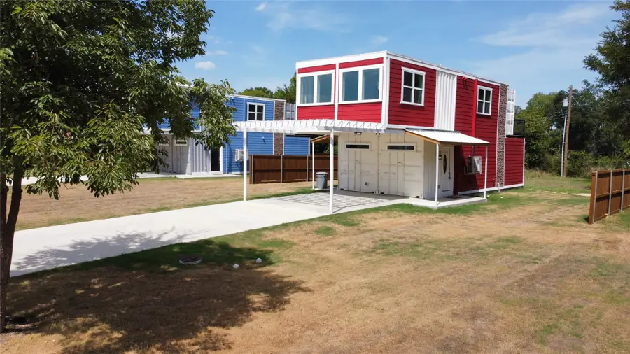 1228 Kennie Drive, Commerce, TX 75428 - Image #3