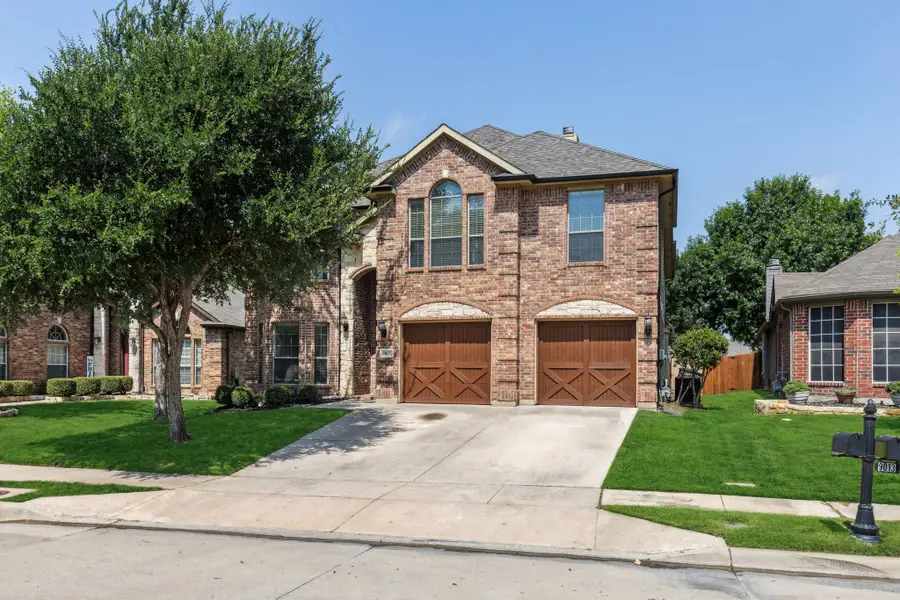 9009 Silsby Drive, Fort Worth, TX 76244 - Image #3