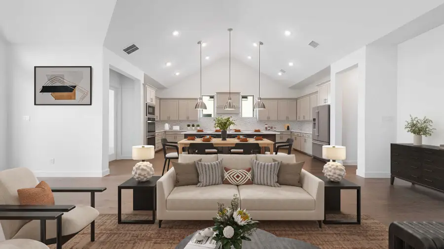 237 Rosemallow Lane, Waxahachie, TX 75165 - Image #2