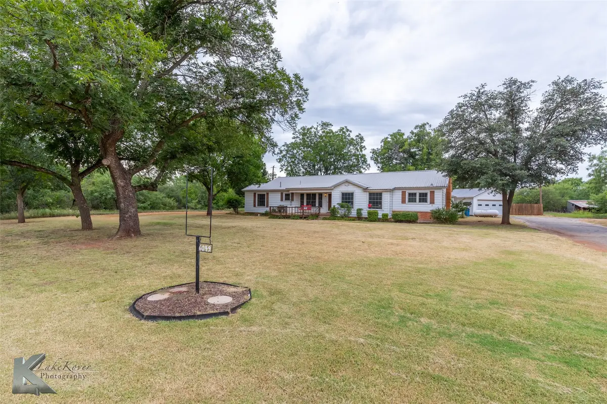 6049 Antilley Road, Abilene, TX 79606 - Image #1