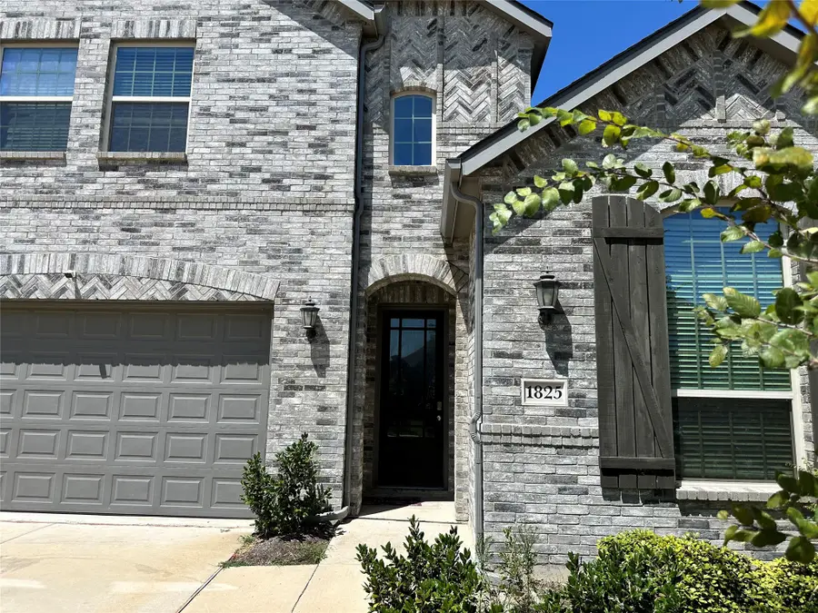1825 Spoonbill Drive, Little Elm, TX 75068 - Image #2