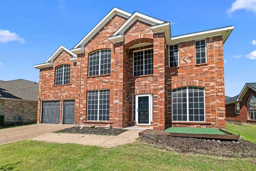 525 Magnolia Trail, Desoto, TX 75115 - Image #2