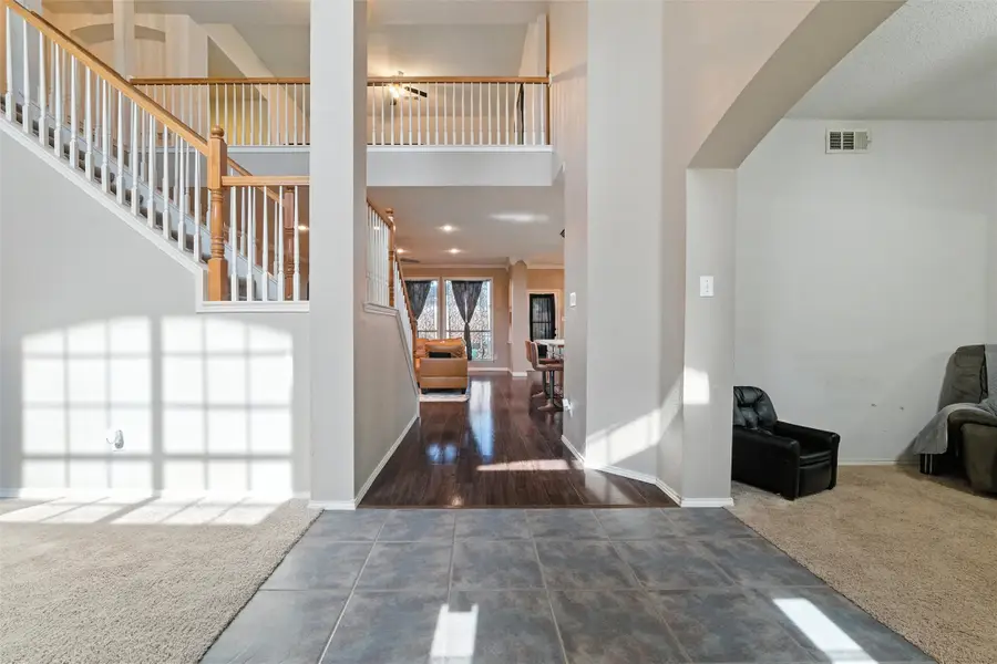 525 Magnolia Trail, Desoto, TX 75115 - Image #3