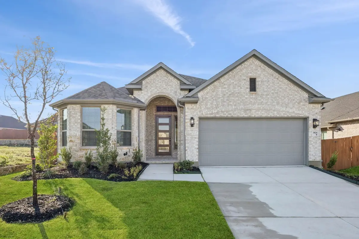 3826 Belleview Place, Heartland, TX 75114 - Image #1