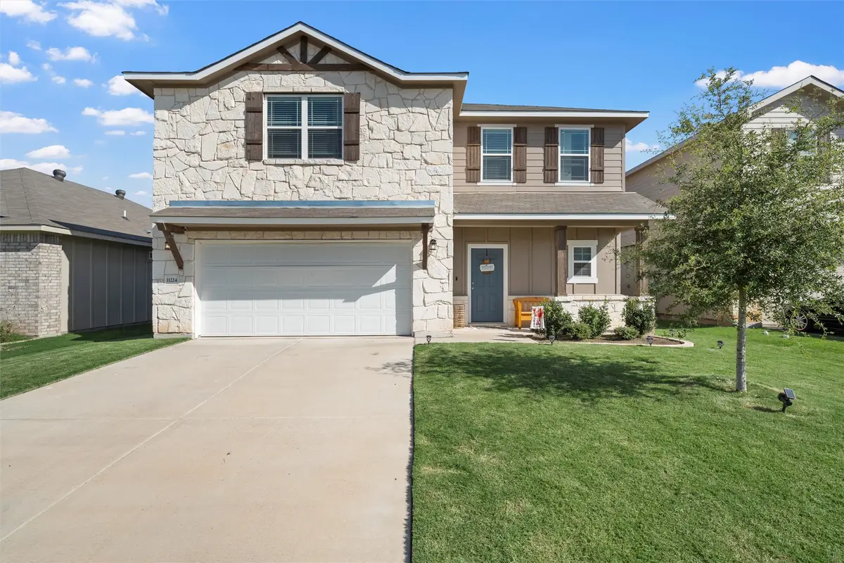 11224 Solar Street, Lorena, TX 76655 - Image #1