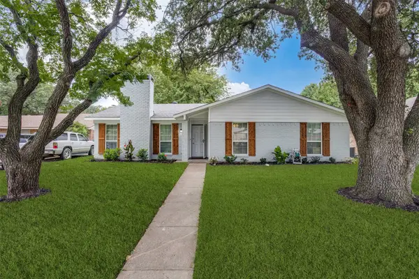 2229 Pueblo Drive, Garland, TX 75040