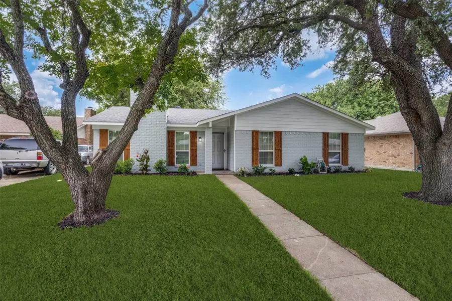 2229 Pueblo Drive, Garland, TX 75040 - Image #2