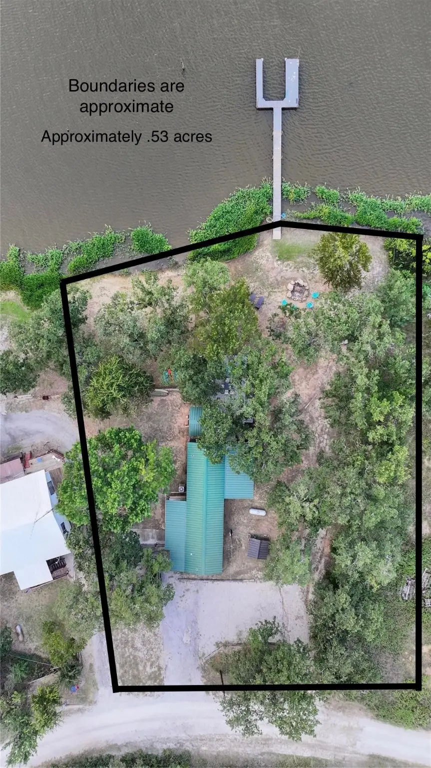 700 Frontier Street, Bowie, TX 76230 - Image #2