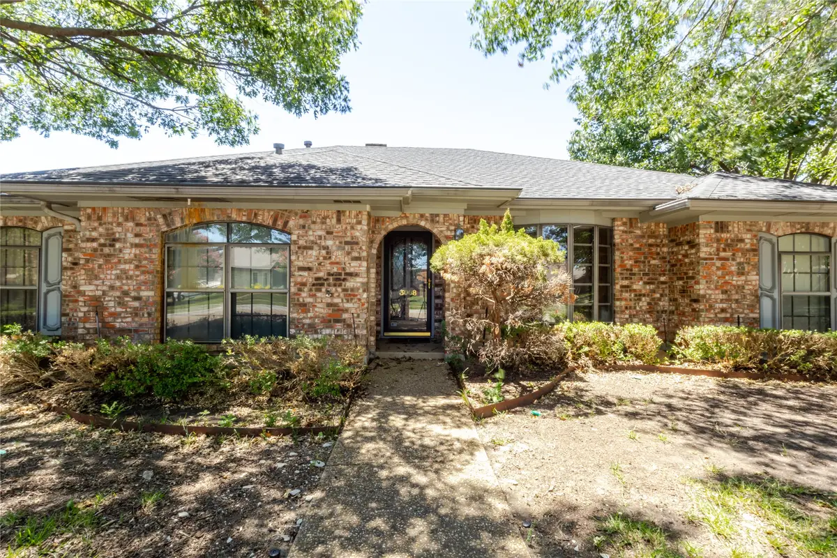 3008 Dibrell Drive, Plano, TX 75023 - Image #1