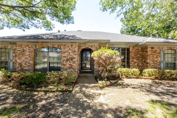 3008 Dibrell Drive, Plano, TX 75023