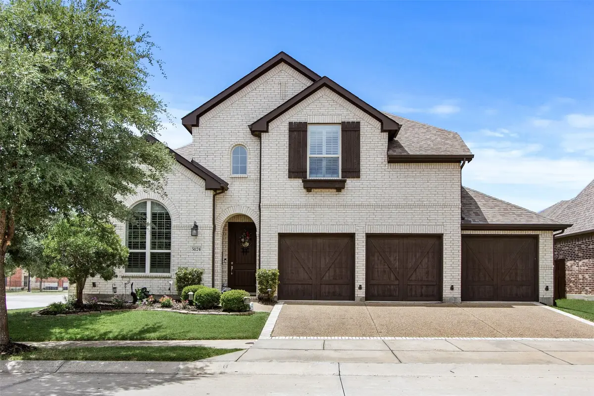 5124 Engleswood Trail, Lewisville, TX 75056 - Image #1