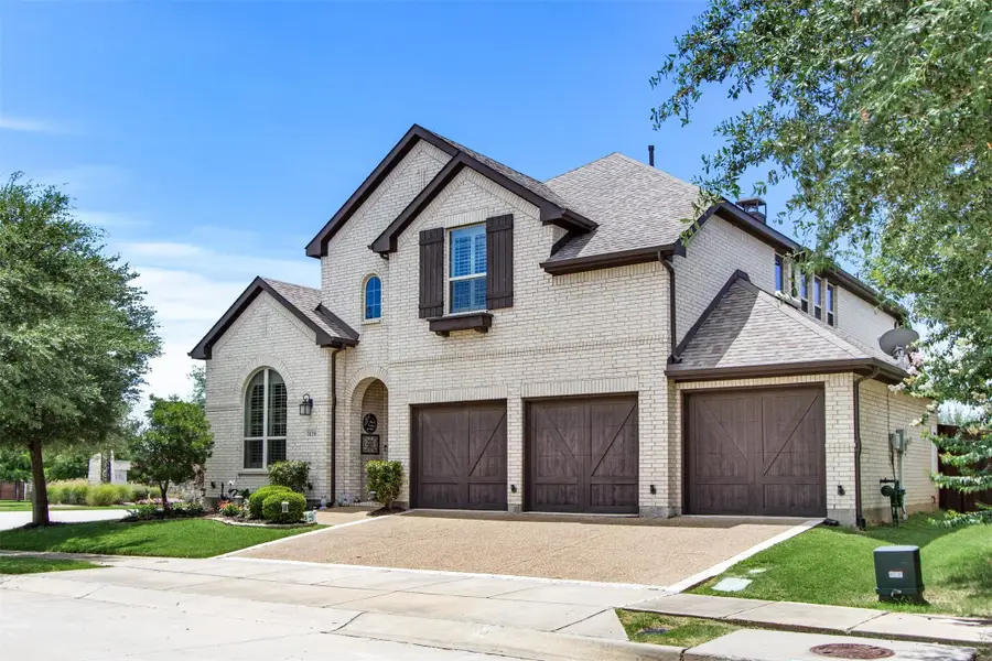 5124 Engleswood Trail, Lewisville, TX 75056 - Image #2
