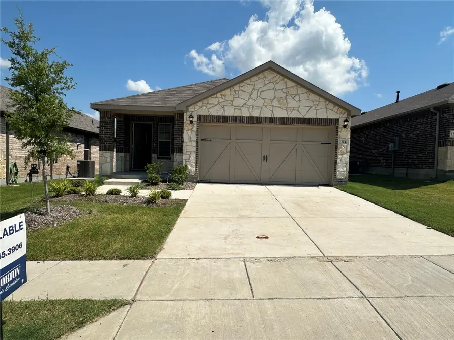 1214 Barkridge Drive, Crandall, TX 75114 - Image #2