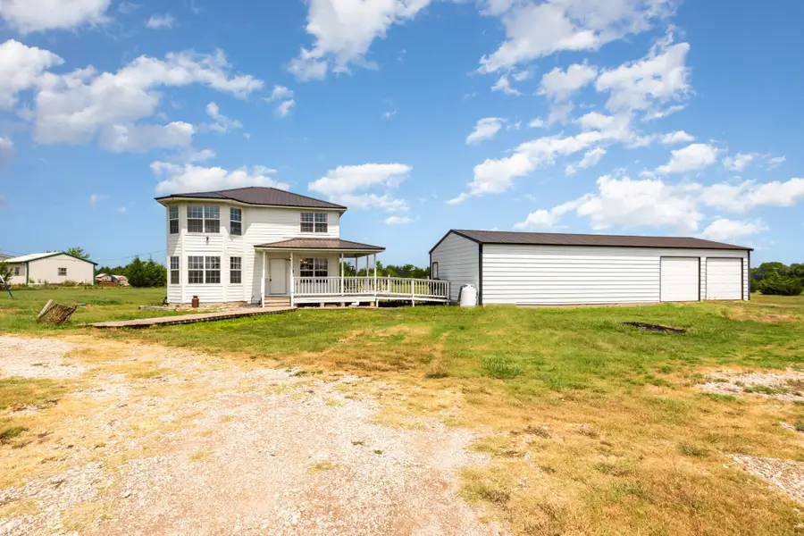 5614 County Road 1120, Farmersville, TX 75442 - Image #2