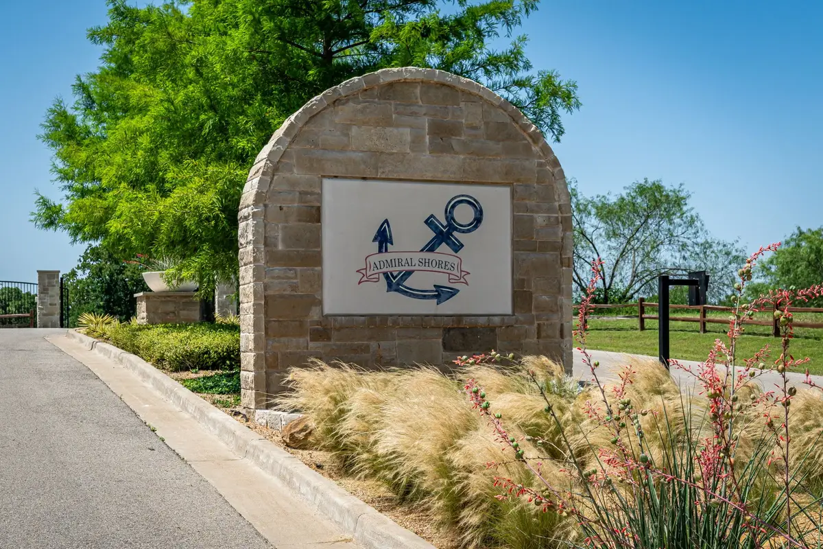 Lot 1 Admiral Shores Drive, Streetman, TX 75859 - Image #1