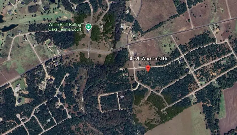 30026 Woodcrest Drive, Whitney, TX 76692 - Image #1