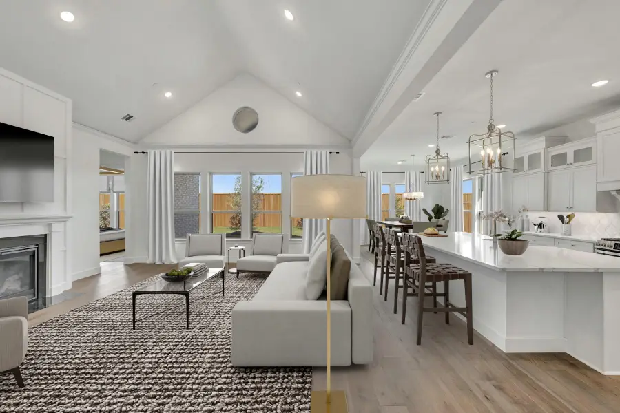 2605 Waverly Drive, Wylie, TX 75098 - Image #3