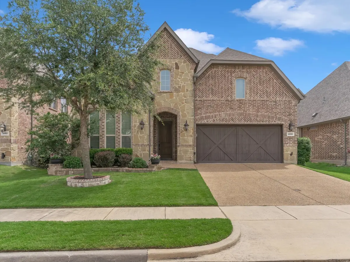 2850 Sherwood Drive, Trophy Club, TX 76262 - Image #1
