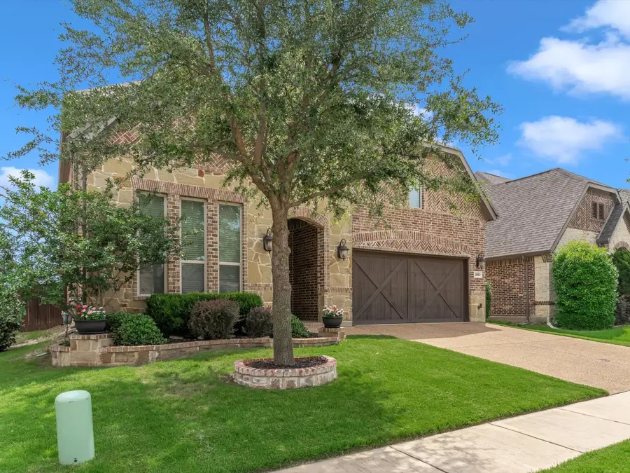 2850 Sherwood Drive, Trophy Club, TX 76262 - Image #3