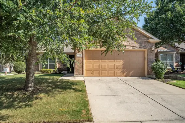 3801 Pineoak Lane, Denton, TX 76210